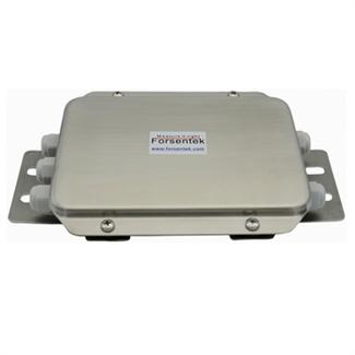 load cell junction box